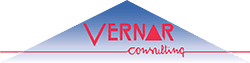 logo vernar consulting